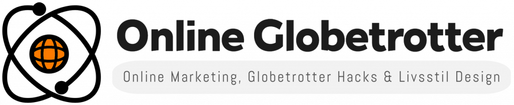 Online Globetrotter